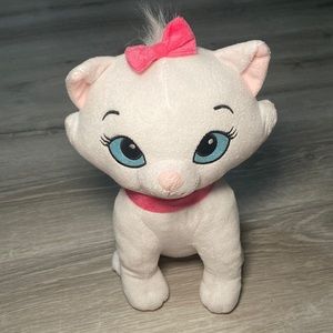 Disney Aristocats Marie Plush